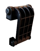 Петля для крышки к пластиковому контейнеру iBox 1020х640 в Ростове-на-Дону Петля для крышки к пластиковому контейнеру iBox 1020х640 в Ростове-на-Дону