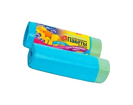 Мешки для мусора 35 л, ароматизированные, Морской Бриз, голубые, в рулоне 10 шт., ПНД, 12 мкм, 560х530 мм, GRIFON Aroma, 101-080 M в Ростове-на-Дону Мешки для мусора 35 л, ароматизированные, Морской Бриз, голубые, в рулоне 10 шт., ПНД, 12 мкм, 560х530 мм, GRIFON Aroma, 101-080 M в Ростове-на-Дону