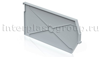 Перегородка к лотку 12.412 (продольная) в Ростове-на-Дону